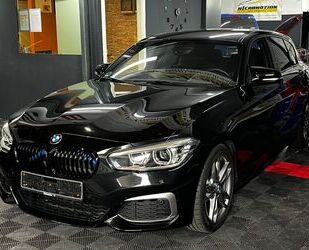 BMW M140i Gebrauchtwagen