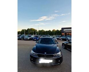 BMW 320 Gran Turismo Gebrauchtwagen