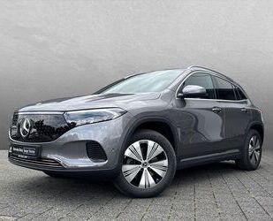 Mercedes-Benz EQA Gebrauchtwagen