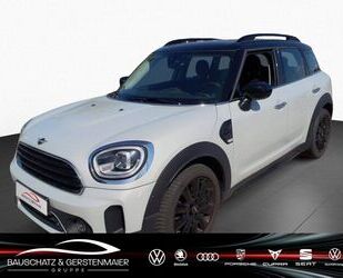 Mini Cooper Countryman Gebrauchtwagen