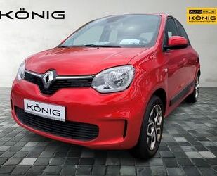Renault Twingo Gebrauchtwagen