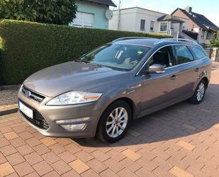 Ford Mondeo Gebrauchtwagen