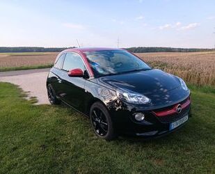 Opel Adam Gebrauchtwagen
