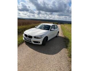 BMW 116 Gebrauchtwagen