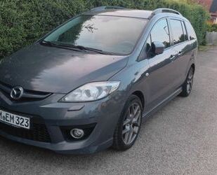 Mazda 5 Gebrauchtwagen