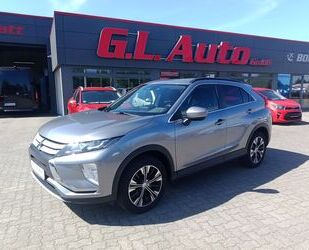Mitsubishi Eclipse Cross Gebrauchtwagen