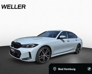 BMW 330 Gebrauchtwagen
