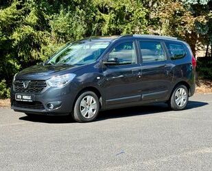 Dacia Lodgy Gebrauchtwagen
