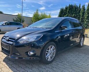 Subaru Focus 