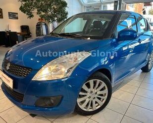 Suzuki Swift Gebrauchtwagen