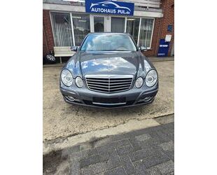 Mercedes-Benz E 320 Gebrauchtwagen