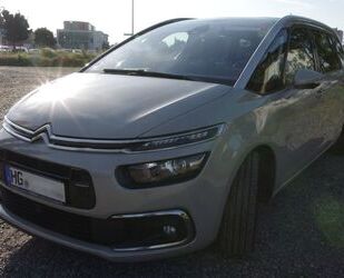 Citroen Grand C4 Picasso / SpaceTourer Gebrauchtwagen