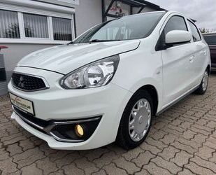 Mitsubishi Space Star Gebrauchtwagen
