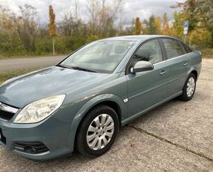 Opel Vectra Gebrauchtwagen