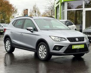 Seat Arona Gebrauchtwagen
