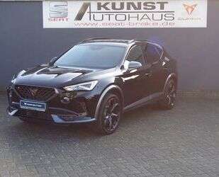 Cupra Formentor Gebrauchtwagen