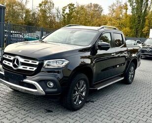 Mercedes-Benz X 250 Gebrauchtwagen