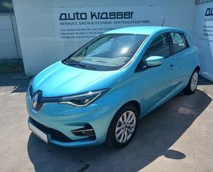Renault ZOE Gebrauchtwagen