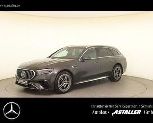 Mercedes-Benz E 53 AMG Gebrauchtwagen