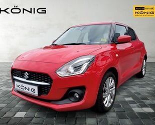 Suzuki Swift Gebrauchtwagen