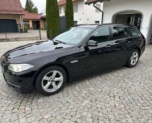 BMW 520 Gebrauchtwagen