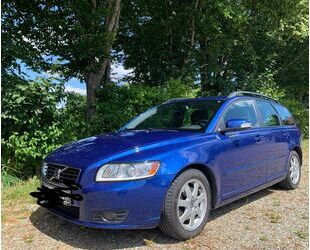 Volvo V50 Gebrauchtwagen