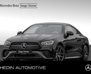 Mercedes-Benz E 220 Gebrauchtwagen