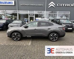 Citroen C4 X Gebrauchtwagen