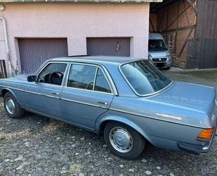 Mercedes-Benz 250 Gebrauchtwagen