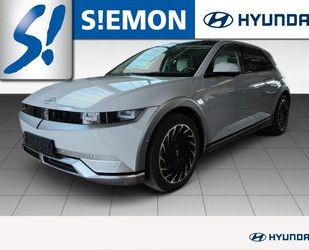 Hyundai IONIQ 5 Gebrauchtwagen