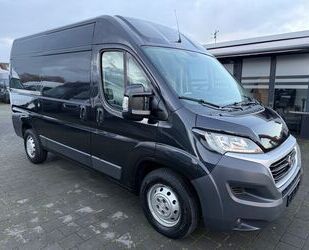 Fiat Ducato Gebrauchtwagen