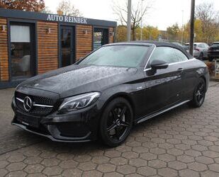 Mercedes-Benz C 43 AMG Gebrauchtwagen