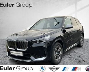 BMW iX1 Gebrauchtwagen