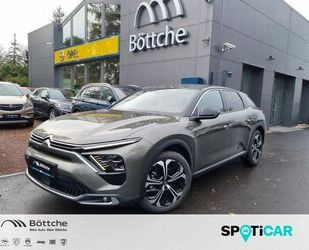 Citroen C5 X Gebrauchtwagen