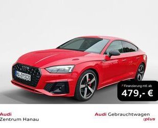 Audi Audi A5 Sportback 40 TFSI S-LINE*NAVI*LED*AHK*KAME Gebrauchtwagen