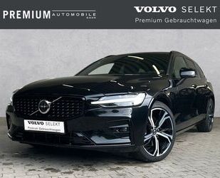 Volvo V60 Gebrauchtwagen