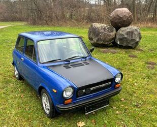 Abarth Andere Gebrauchtwagen