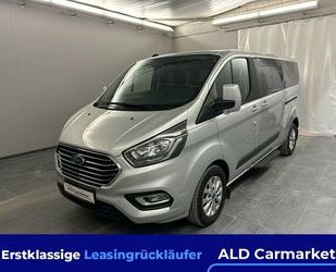 Ford Tourneo Custom Gebrauchtwagen