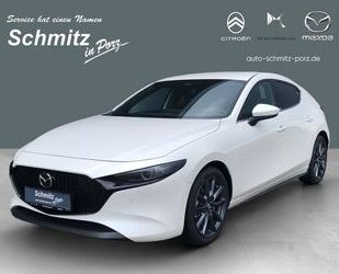 Mazda 3 Gebrauchtwagen