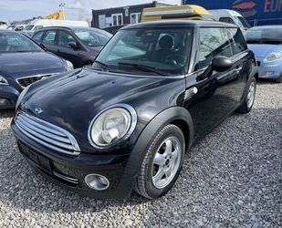 Mini ONE Gebrauchtwagen