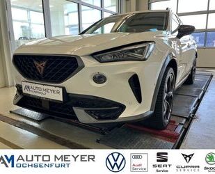 Cupra Formentor Gebrauchtwagen