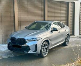BMW X6 Gebrauchtwagen