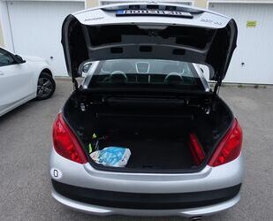 Peugeot 207 Gebrauchtwagen