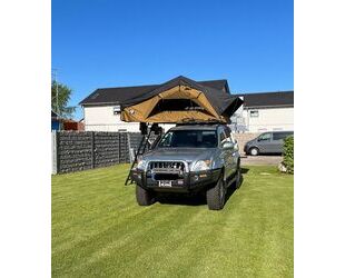 Toyota Land Cruiser Gebrauchtwagen
