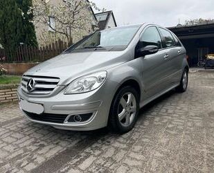 Mercedes-Benz B 150 Gebrauchtwagen