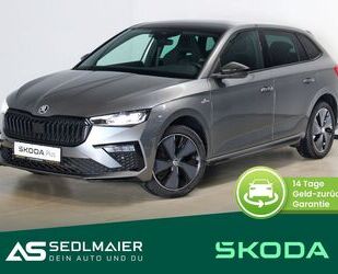 Skoda Scala Gebrauchtwagen
