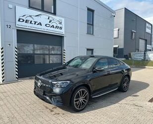 Mercedes-Benz GLE 350 Gebrauchtwagen