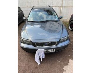 Volvo V70 Gebrauchtwagen