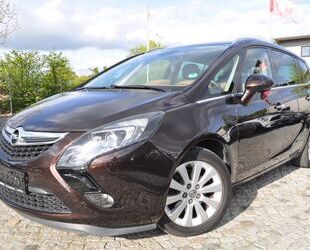 Opel Zafira Gebrauchtwagen
