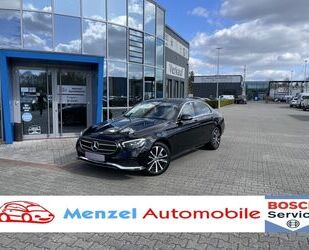 Mercedes-Benz E 300 Gebrauchtwagen